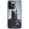 DC Comics Arkham Origins Batman iPhone 14 Pro Clear Case